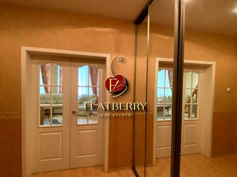 квартира по адресу Архитектора Городецкого ул., 9