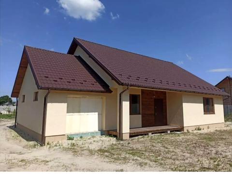 будинок за адресою с. Мирча, Петровського вул.