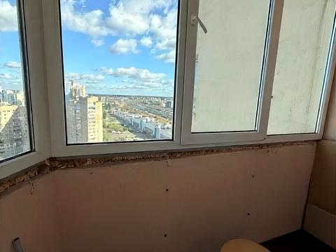 квартира за адресою Київ, Харківське шосе, 19-Б