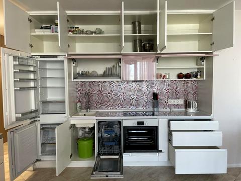квартира за адресою Драгоманова вул., 4-А