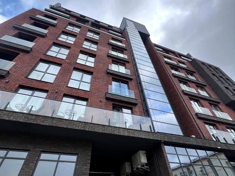 коммерческая по адресу Кулиша ул., 47