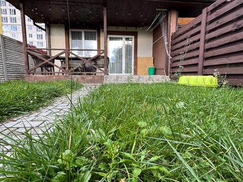 будинок за адресою Олекси Тихого пров., 1