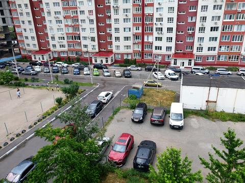 квартира за адресою Володимира Українця вул., 53-Б