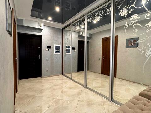 квартира за адресою Авраама Лінкольна вул. (Димитрова), 6а