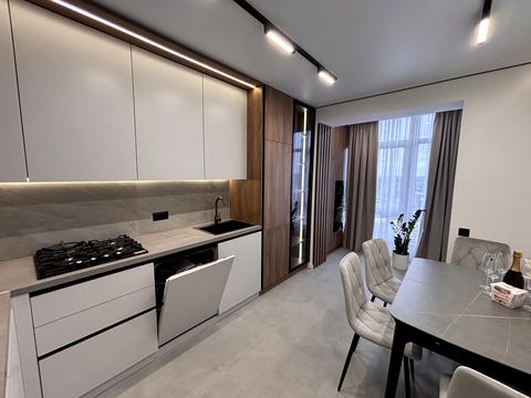 квартира по адресу Высочана ул., 18