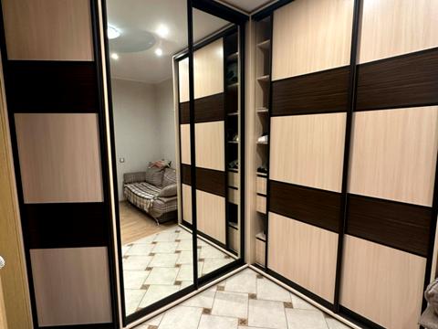 квартира за адресою Головатого вул., 76