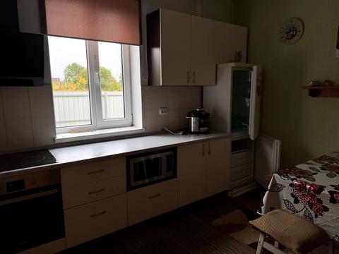 дом по адресу Гетьманська ул.