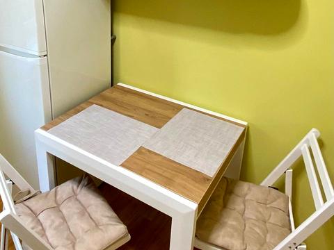 квартира по адресу Тернопольская ул., 1