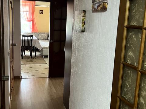 квартира за адресою Дарницький бульв., 12