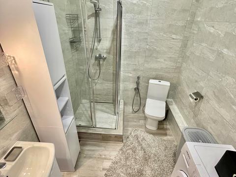 квартира по адресу Берёзовая ул., 46