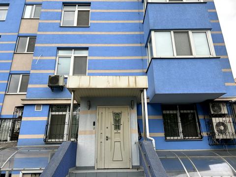 комерційна за адресою Богданівська вул., 7-А