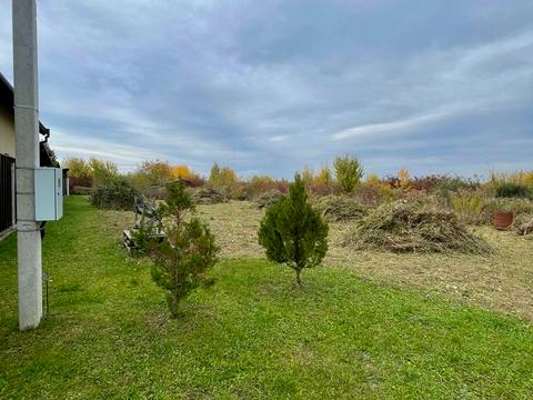 ділянка за адресою Корвалліська