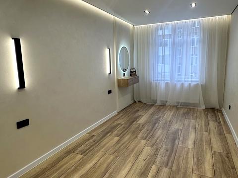 квартира за адресою Київська вул., 9-Д