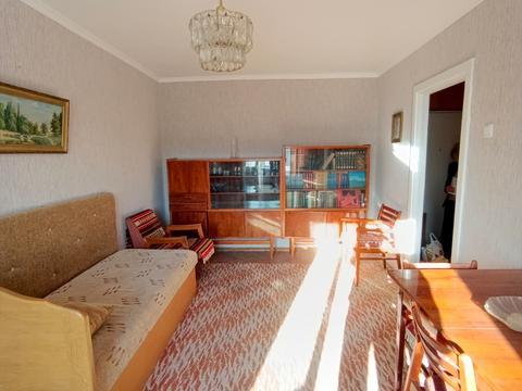 квартира по адресу Павла Вирского бульв. (Саратовская), 47