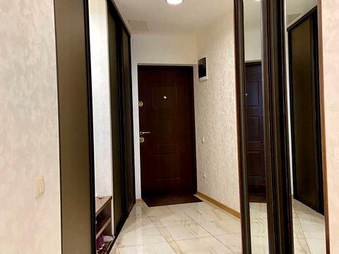 квартира за адресою Олександра Поля просп. (Кірова), 27-Д