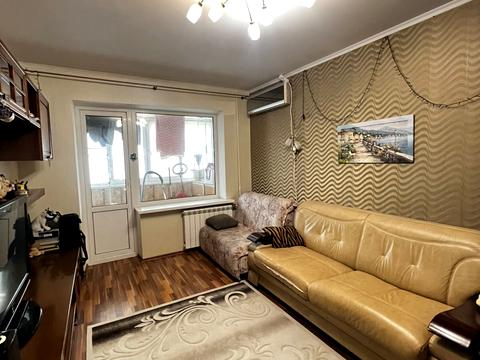 квартира по адресу Дмитра Вишневецького, 20
