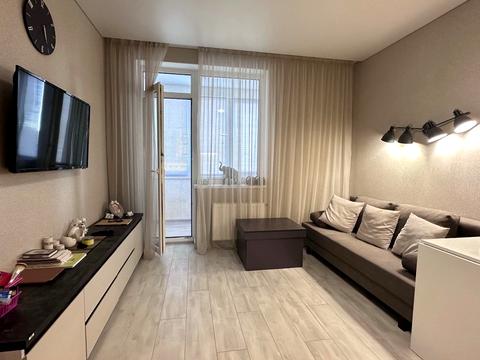 квартира по адресу Варненская ул., 27