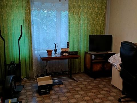 квартира за адресою Перемоги вул., 12