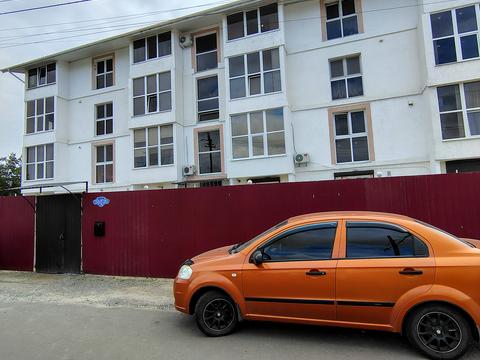 квартира за адресою Теплична, 7А
