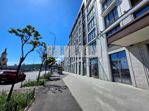 коммерческая по адресу Набережно-Крещатицкая ул., 21