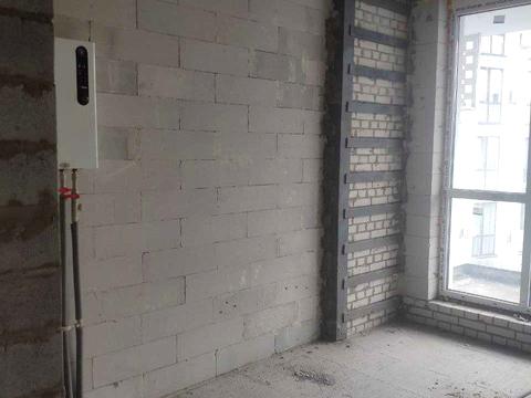 квартира за адресою Центральна вул., 21-Б