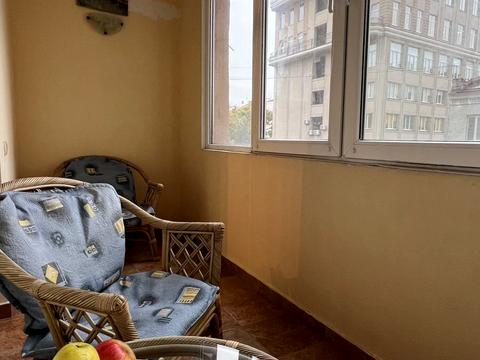 квартира за адресою Саксаганського вул., 121