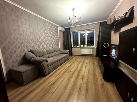 квартира по адресу Радужная ул., 11-А