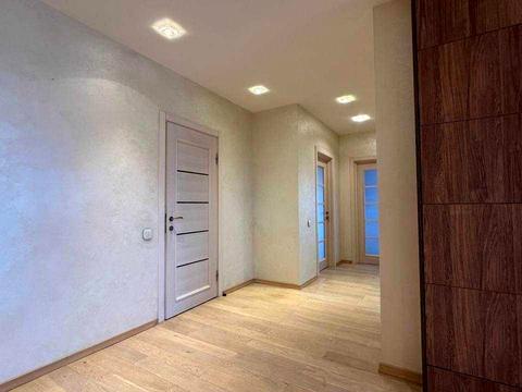 квартира по адресу Зализничная ул., 23