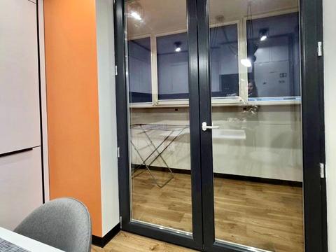 квартира за адресою Миру вул., 57