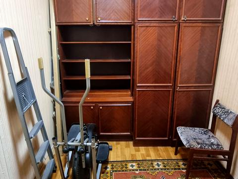 квартира по адресу Берестейский просп. (Победы), 103-А