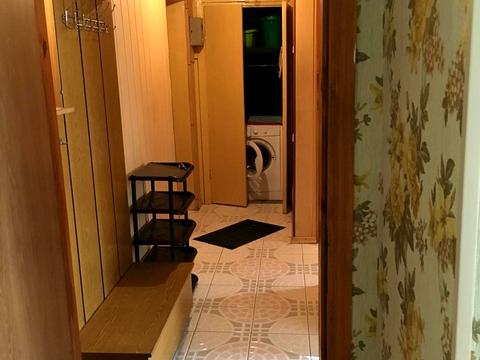 квартира по адресу Краснова ул., 14