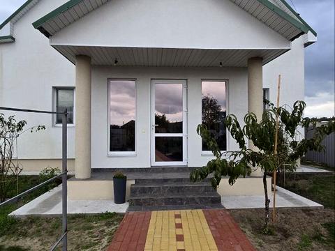 будинок за адресою Молодіжна, 8а