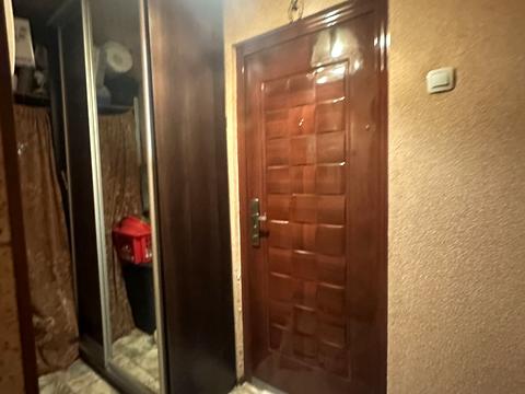 квартира по адресу Героев Сталинграда просп., 41-А