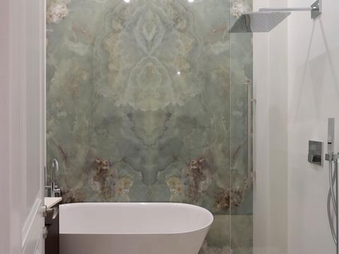 квартира за адресою Заньковецької вул., 6