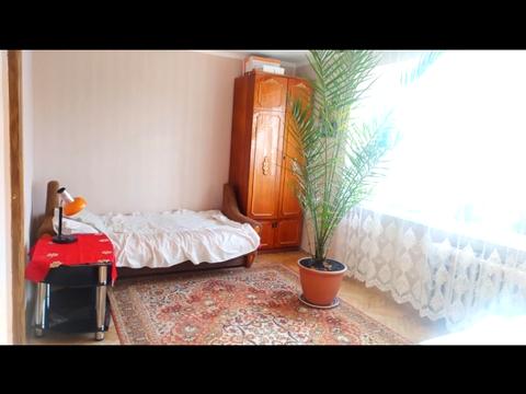 комната по адресу Зеленая ул., 136