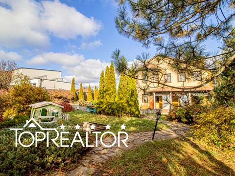 дом по адресу Лісна