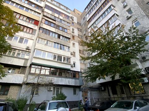 квартира по адресу Большая Арнаутская ул., 84
