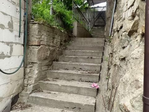 будинок за адресою Санітарна