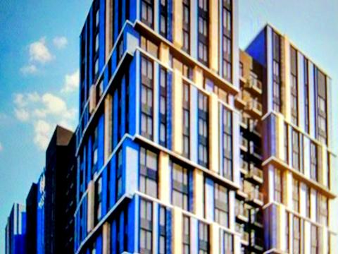 квартира за адресою Паркова вул., 40