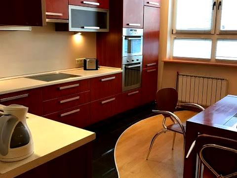 квартира по адресу Шота Руставели ул., 44