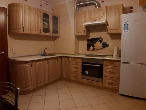 квартира по адресу Науки просп., 60