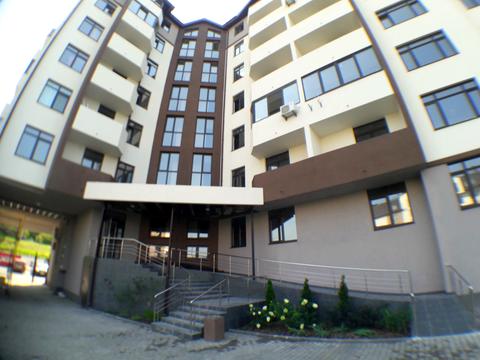 квартира по адресу Радужная ул., 50