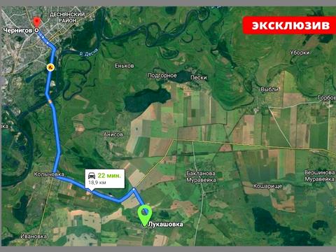 ділянка за адресою Воскресенська, 25