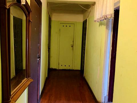 кімната за адресою Івана Микитенка вул., 7-В