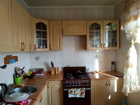 квартира по адресу Ревуцкого ул., 18