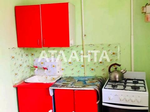 квартира за адресою Южная, 53