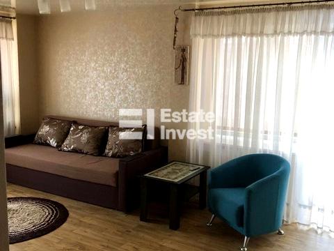 квартира по адресу Георгия Тарасенко ул. (Плехановская), 57