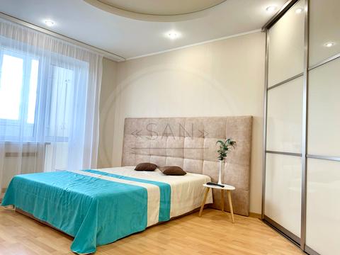 квартира за адресою Харьковская , 40