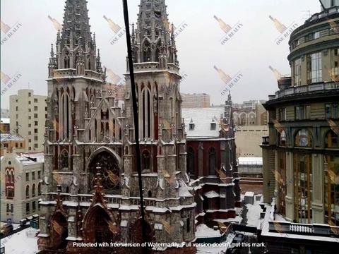 квартира за адресою Большая Васильковская , 102