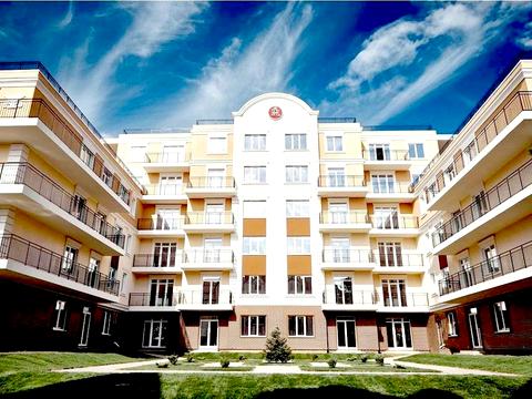 квартира за адресою Розваги , 27